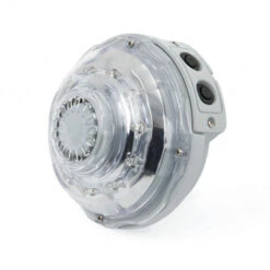Intex Spot Lumineux Ambiance Pour Pure Spa Avec Jets