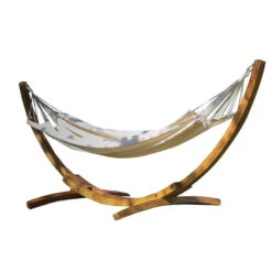 Support Hamac + Toile ALIZÉ