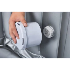 Spa Gonflable Netspa Boa 5 Personnes -Fatboy Boutique support filtres