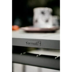 Table De Jardin 6 Personnes FERMOB Costa 160 X 80 Cm - Piment -Fatboy Boutique table costa 160 plateau 3