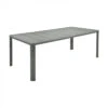 Table De Jardin 10 Personnes FERMOB Oléron 205 X 100 Cm - Romarin -Fatboy Boutique table ol ron 205 romarin