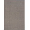 Tapis D’extérieur 160 X 230 Cm LAFUMA Marsanne - Gris -Fatboy Boutique tapis marsanne rug 160x230 joran gris 2020 min 1
