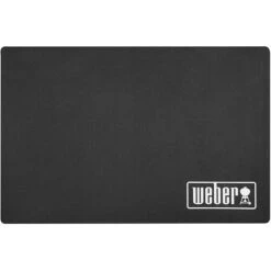 Tapis De Protection De Sol WEBER Pour Barbecue -Fatboy Boutique tapis protection weber plat min
