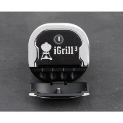 Thermomètre De Cuisson Weber IGrill 3 -Fatboy Boutique thermometre weber igrill 3 4