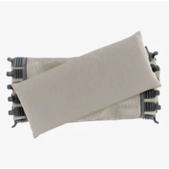 Toile De Rechange + Têtière LAFUMA Pour Fauteuil Relax Futura-Seigle -Fatboy Boutique toile rechange tetiere lafuma fauteuil relax futura