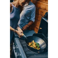 Plat Wok Culinary Modular Campingaz -Fatboy Boutique wok campingaz 2000038449