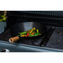 Plat Wok Culinary Modular Campingaz -Fatboy Boutique wok campingaz ambiance 2000038449