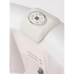 Spa Gonflable Ubbink Infinite XTRA 6 Places -Fatboy Boutique xtra controle 1